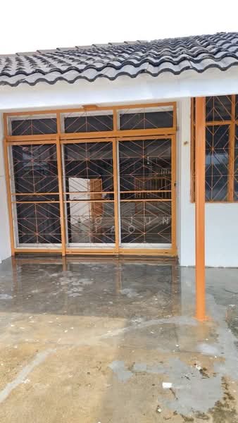 1-storey Terraced House for Rent in Jemaluang (Johor) - Foo Jun Tao - PropertyGuru.com.my