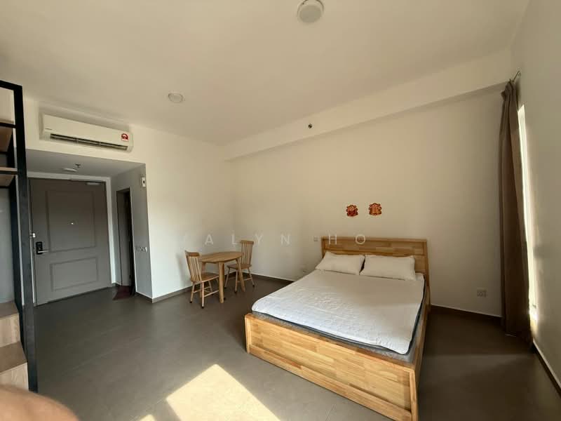 Servis Apartment untuk Disewa di Mossaz @ Empire City - Valyn Ho - Bedroom - PropertyGuru.com.my