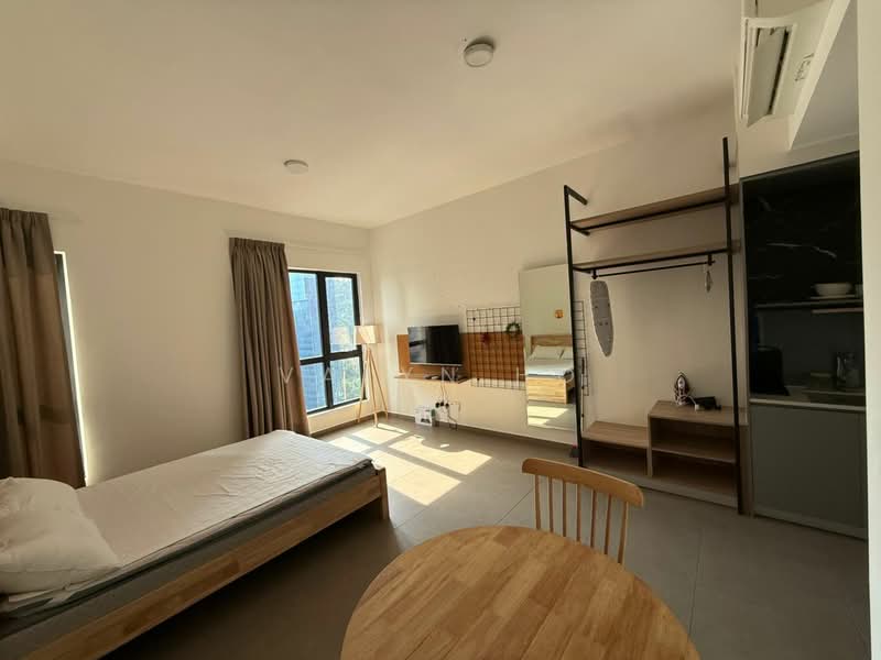 Servis Apartment untuk Disewa di Mossaz @ Empire City - Valyn Ho - Bedroom - PropertyGuru.com.my