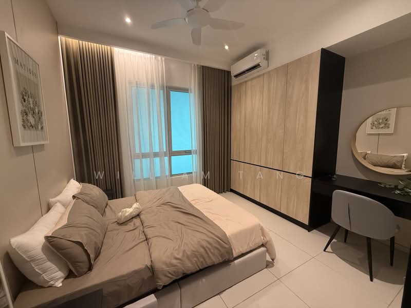 Kondominium untuk Dijual di Goodwood Residence - William Tang - Bedroom - PropertyGuru.com.my