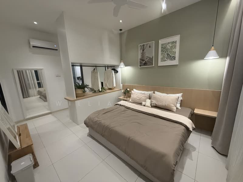 Kondominium untuk Dijual di Goodwood Residence - William Tang - Bedroom - PropertyGuru.com.my
