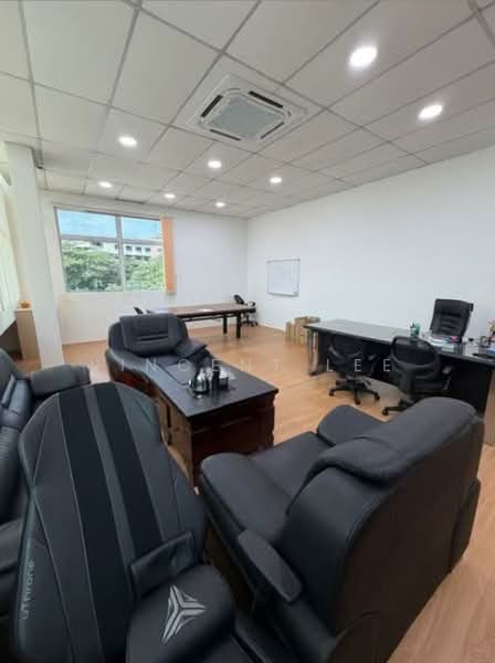 Kilang untuk Disewa di Seksyen 51 (Petaling Jaya) - Vincent Lee - Interior - PropertyGuru.com.my