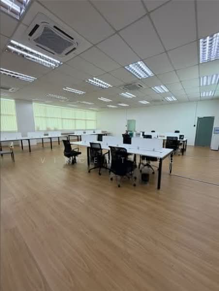 Kilang untuk Disewa di Seksyen 51 (Petaling Jaya) - Vincent Lee - Interior - PropertyGuru.com.my