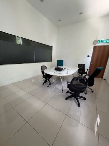 Kilang untuk Disewa di Seksyen 51 (Petaling Jaya) - Vincent Lee - Interior - PropertyGuru.com.my