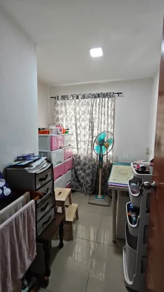 2-storey Terraced House for Sale in Taman Sea (Petaling Jaya) - Simon Tan - Interior - PropertyGuru.com.my