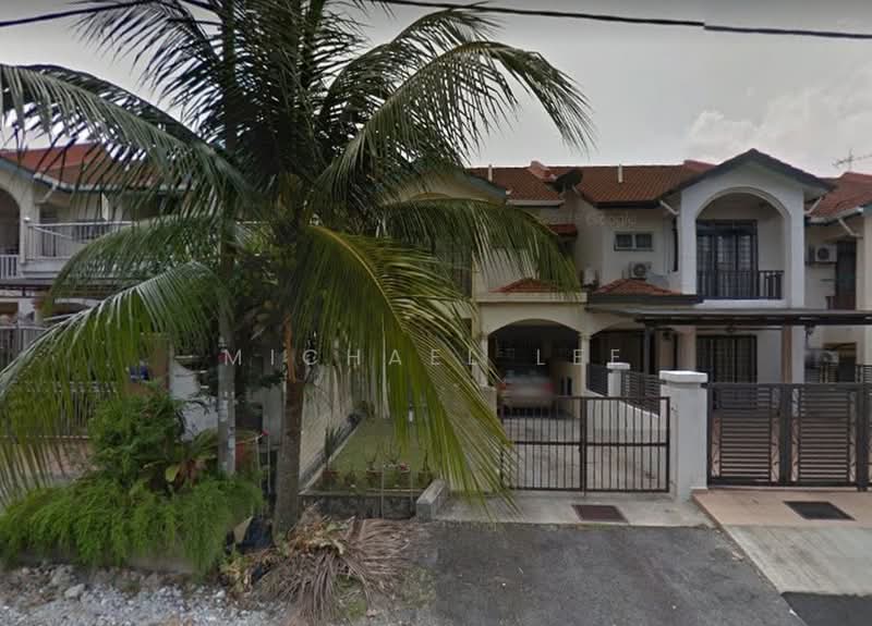 Rumah Teres 2 Tingkat untuk Dijual di Bandar Kinrara Seksyen 5 (Bandar Kinrara) - Michael Lee - Exterior - PropertyGuru.com.my