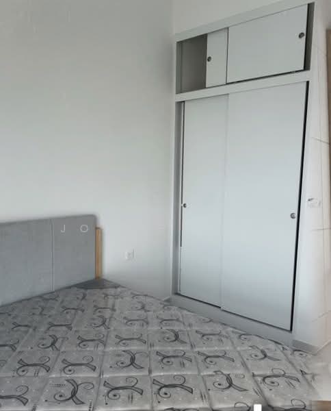 Kediaman Servis untuk Disewa di Sinaran @ Utropolis - Jossie Teoh - Bedroom - PropertyGuru.com.my