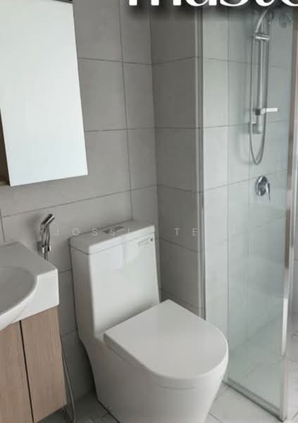 Kediaman Servis untuk Disewa di Sinaran @ Utropolis - Jossie Teoh - Bathroom - PropertyGuru.com.my
