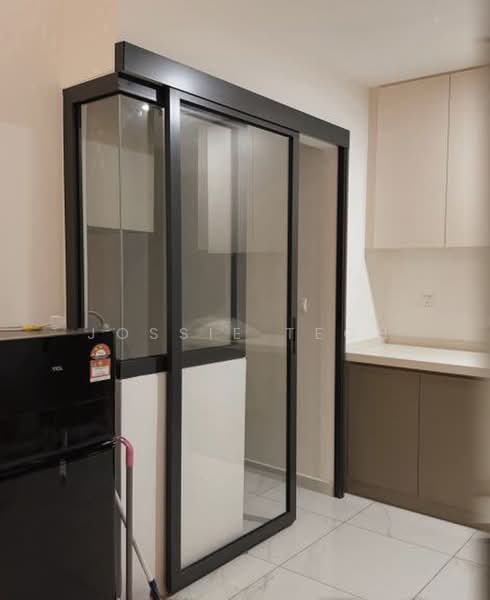 Kediaman Servis untuk Disewa di Sinaran @ Utropolis - Jossie Teoh - Interior - PropertyGuru.com.my