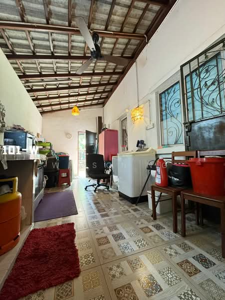 Rumah Berkembar untuk Disewa di Taman Aman Perdana (Kapar) - Wilson Ng - Interior - PropertyGuru.com.my