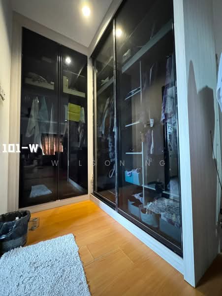 Rumah Berkembar untuk Disewa di Taman Aman Perdana (Kapar) - Wilson Ng - Interior - PropertyGuru.com.my