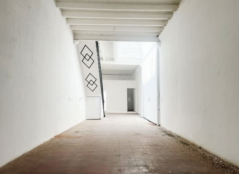 Shop / Office for Rent in George Town (Penang) - Yap Yi Xiang - Interior - PropertyGuru.com.my