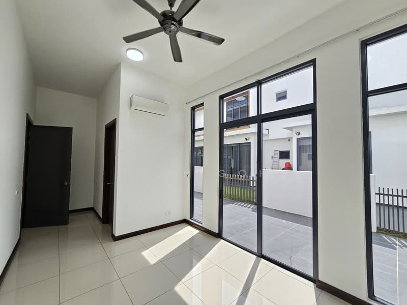 Semi-Detached House for Sale in Eco Sanctuary (Telok Panglima Garang) - Leon Goh - Interior - PropertyGuru.com.my
