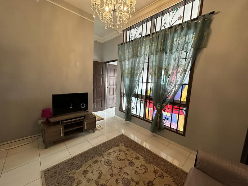 2-storey Terraced House for Sale in Setia Tropika (Johor Bahru) - Joreen Lee - PropertyGuru.com.my