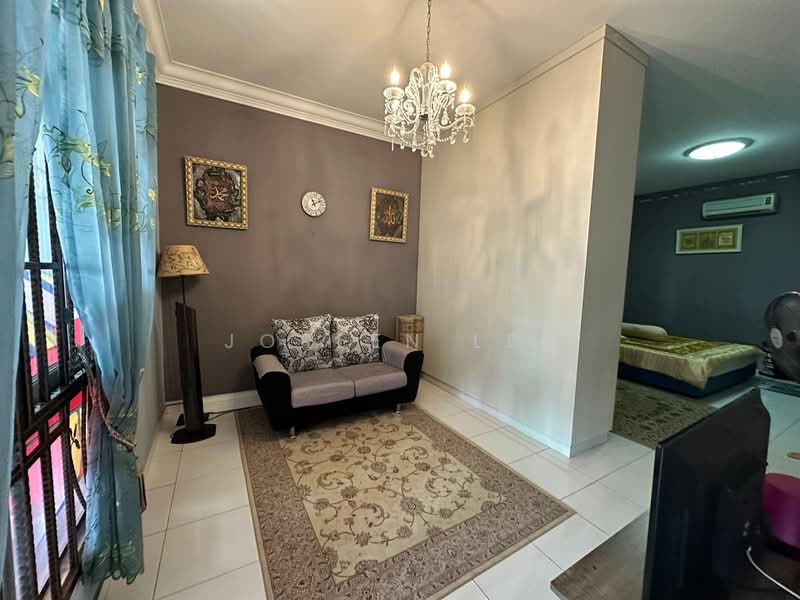2-storey Terraced House for Sale in Setia Tropika (Johor Bahru) - Joreen Lee - PropertyGuru.com.my