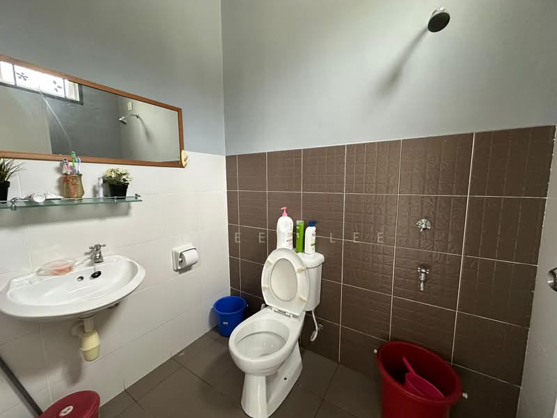 2-storey Terraced House for Sale in Setia Tropika (Johor Bahru) - Joreen Lee - PropertyGuru.com.my