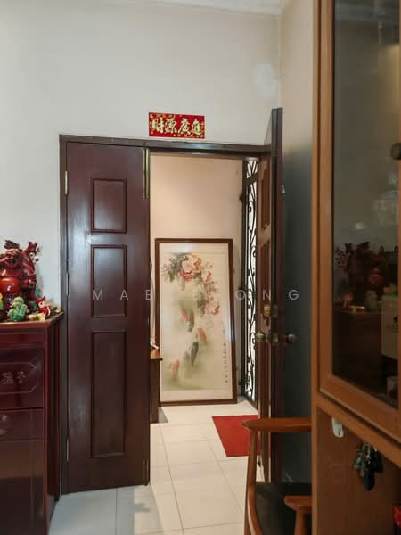 Kondominium untuk Dijual di Condo Gembira - Mable Ong - Entrance - PropertyGuru.com.my