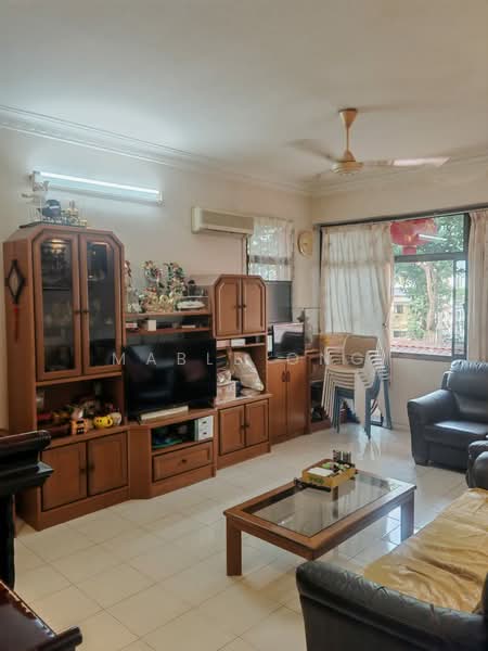 Kondominium untuk Dijual di Condo Gembira - Mable Ong - Living Room - PropertyGuru.com.my