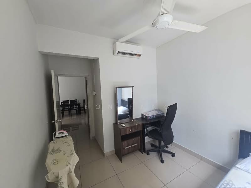 Servis Apartment untuk Disewa di Maxim Citylights @ Sentul KL - Leon Fang - Interior - PropertyGuru.com.my