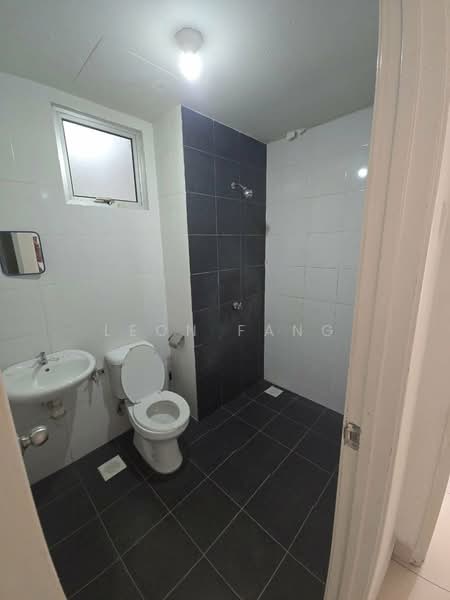 Servis Apartment untuk Disewa di Maxim Citylights @ Sentul KL - Leon Fang - PropertyGuru.com.my