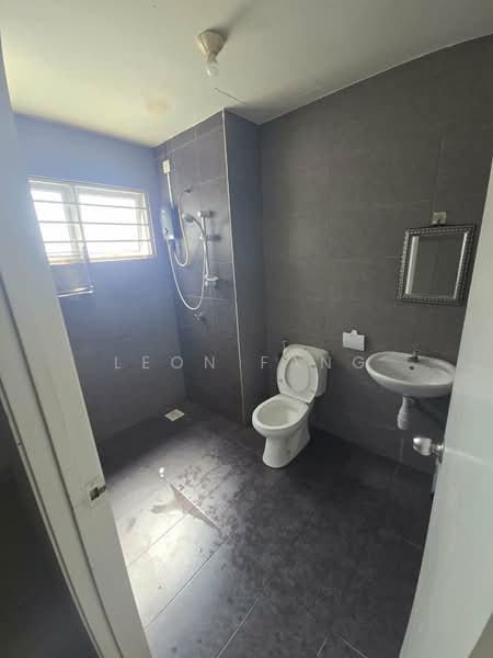 Servis Apartment untuk Disewa di Maxim Citylights @ Sentul KL - Leon Fang - PropertyGuru.com.my