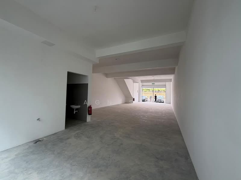 Kedai untuk Disewa di Taman Adda Heights (Tebrau) - Agnes . - PropertyGuru.com.my