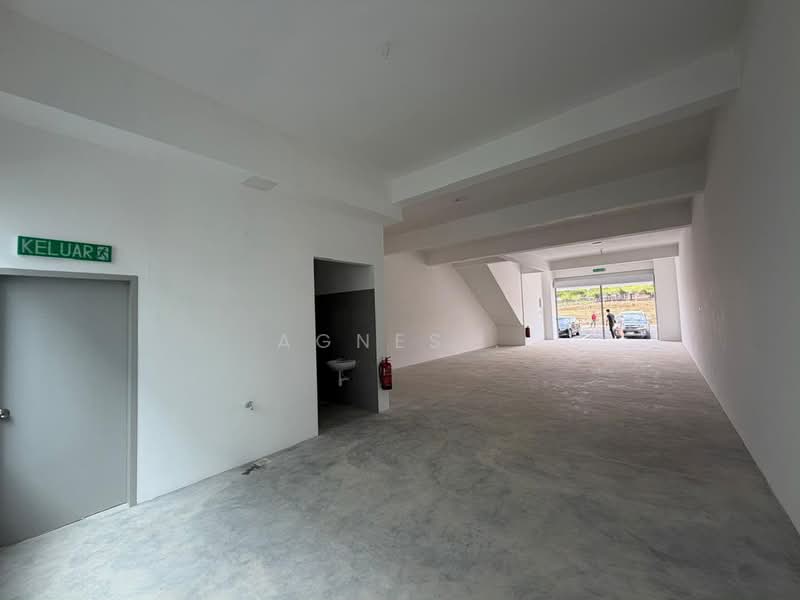 Kedai untuk Disewa di Taman Adda Heights (Tebrau) - Agnes . - PropertyGuru.com.my