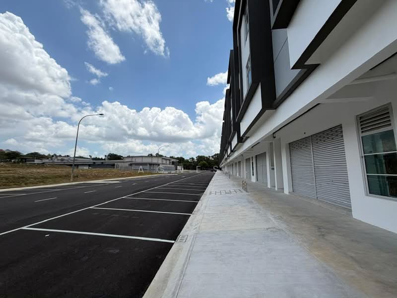 Kedai untuk Disewa di Taman Adda Heights (Tebrau) - Agnes . - PropertyGuru.com.my
