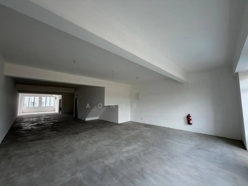 Kedai untuk Disewa di Taman Adda Heights (Tebrau) - Agnes . - PropertyGuru.com.my