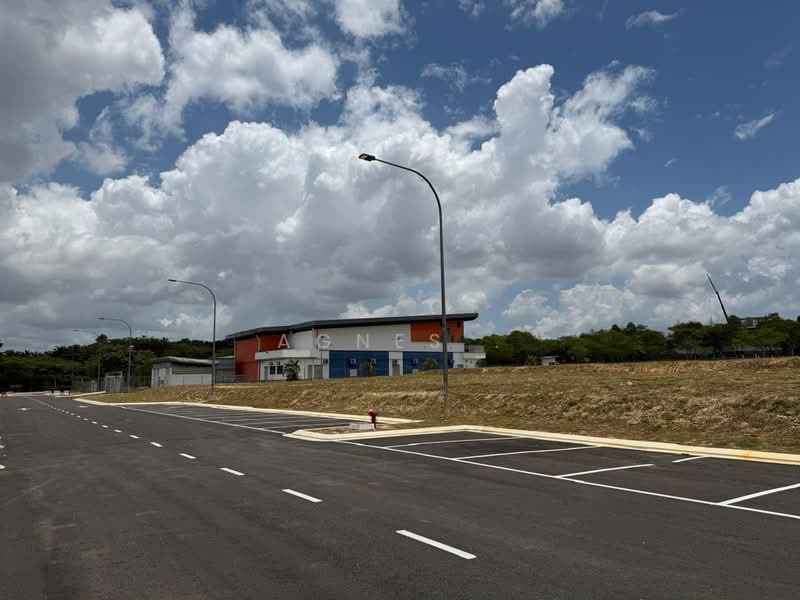 Kedai untuk Disewa di Taman Adda Heights (Tebrau) - Agnes . - PropertyGuru.com.my