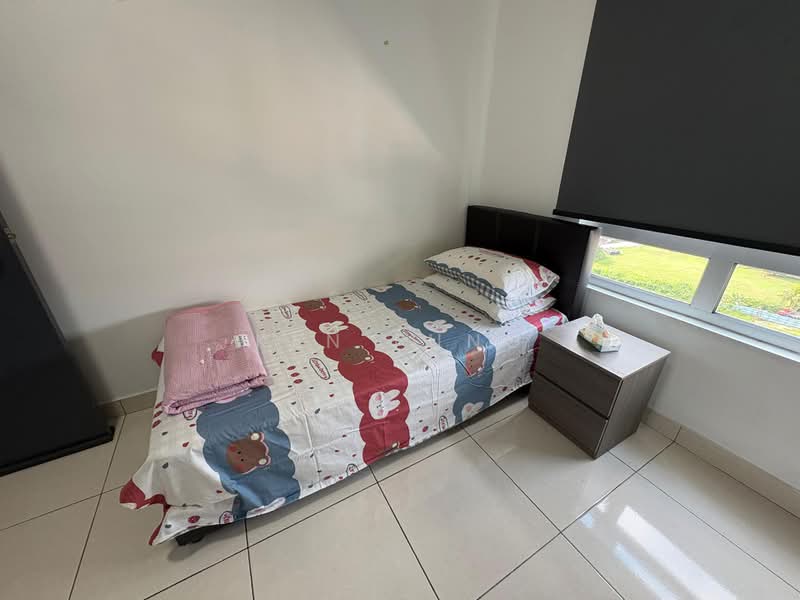 Servis Apartment untuk Disewa di Saville @ Kajang - Ken Fung - Bedroom - PropertyGuru.com.my
