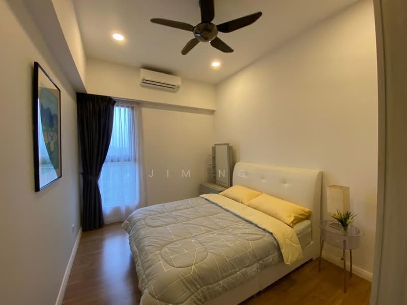 Kondominium untuk Disewa di The WaterEdge (Pinggiran Air) - Jim Ng - PropertyGuru.com.my