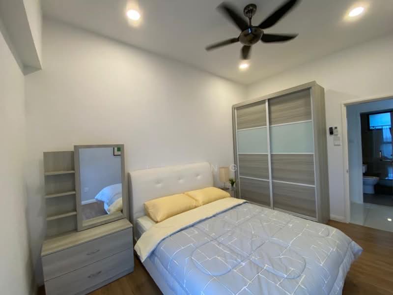 Kondominium untuk Disewa di The WaterEdge (Pinggiran Air) - Jim Ng - PropertyGuru.com.my