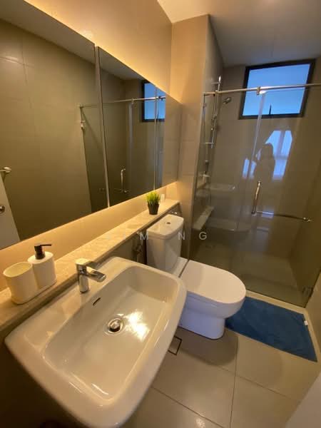 Kondominium untuk Disewa di The WaterEdge (Pinggiran Air) - Jim Ng - PropertyGuru.com.my