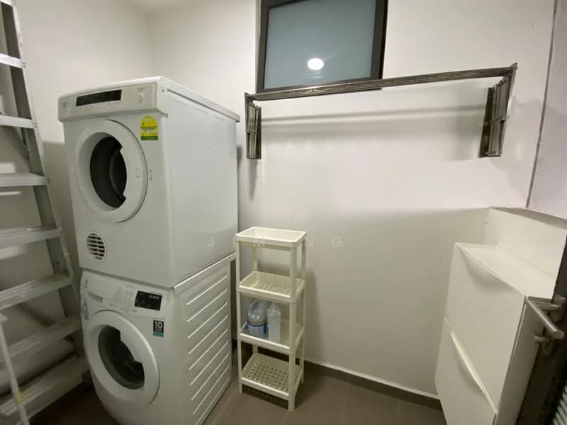 Kondominium untuk Disewa di The WaterEdge (Pinggiran Air) - Jim Ng - PropertyGuru.com.my