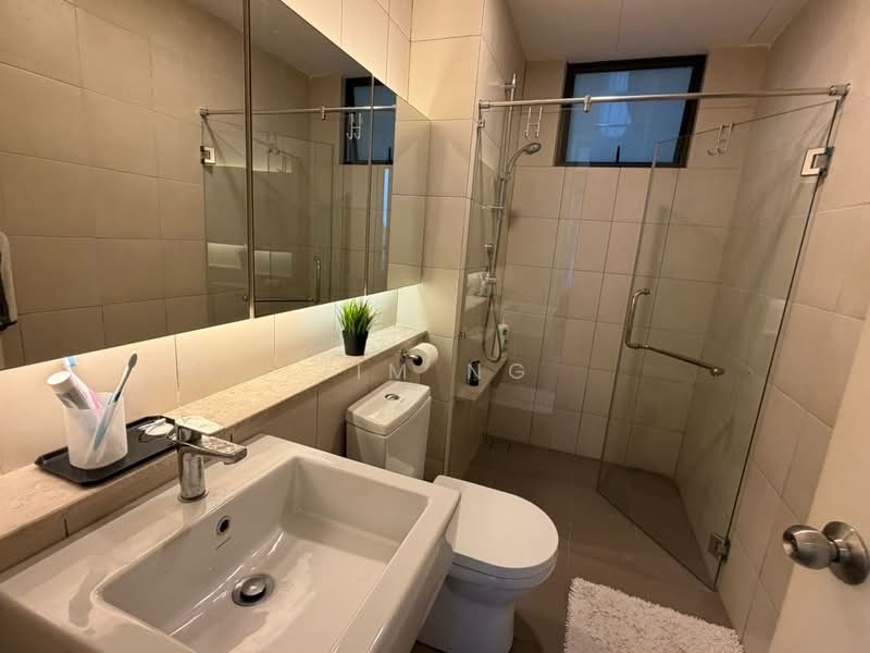 Kondominium untuk Disewa di The WaterEdge (Pinggiran Air) - Jim Ng - PropertyGuru.com.my