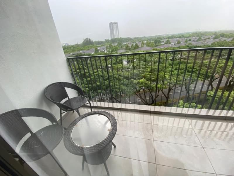 Kondominium untuk Disewa di The WaterEdge (Pinggiran Air) - Jim Ng - PropertyGuru.com.my