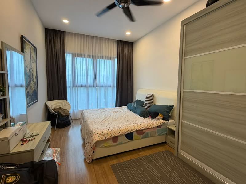 Kondominium untuk Disewa di The WaterEdge (Pinggiran Air) - Jim Ng - PropertyGuru.com.my