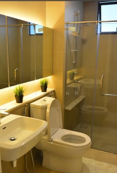 Kondominium untuk Disewa di The WaterEdge (Pinggiran Air) - Jim Ng - PropertyGuru.com.my