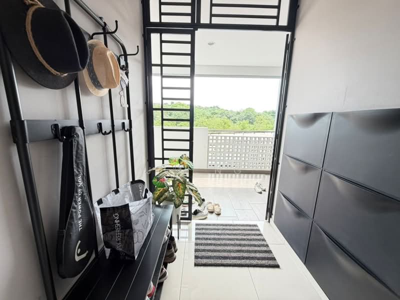 Kondominium untuk Disewa di The WaterEdge (Pinggiran Air) - Jim Ng - PropertyGuru.com.my