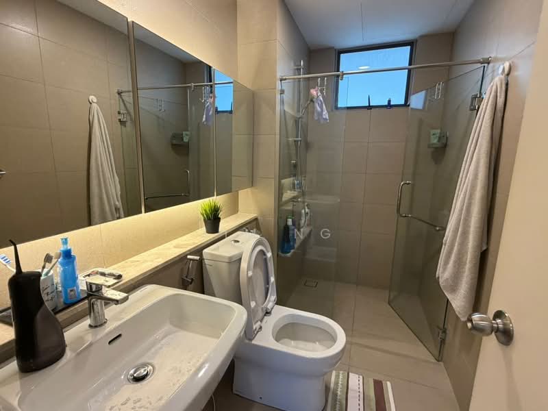 Kondominium untuk Disewa di The WaterEdge (Pinggiran Air) - Jim Ng - PropertyGuru.com.my