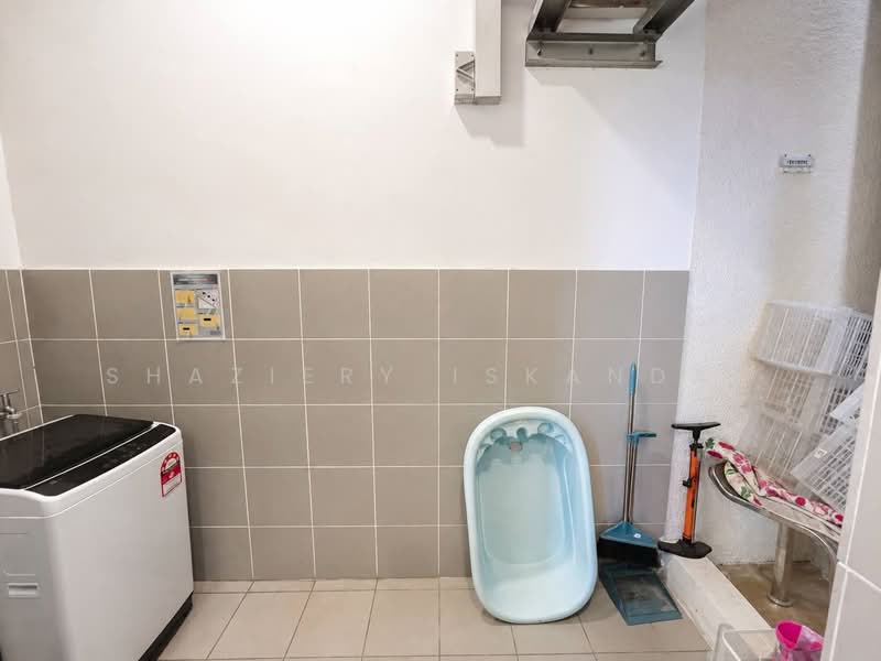 Condominium for Rent at Mirage Residence - Shaziery Iskandar - Interior - PropertyGuru.com.my