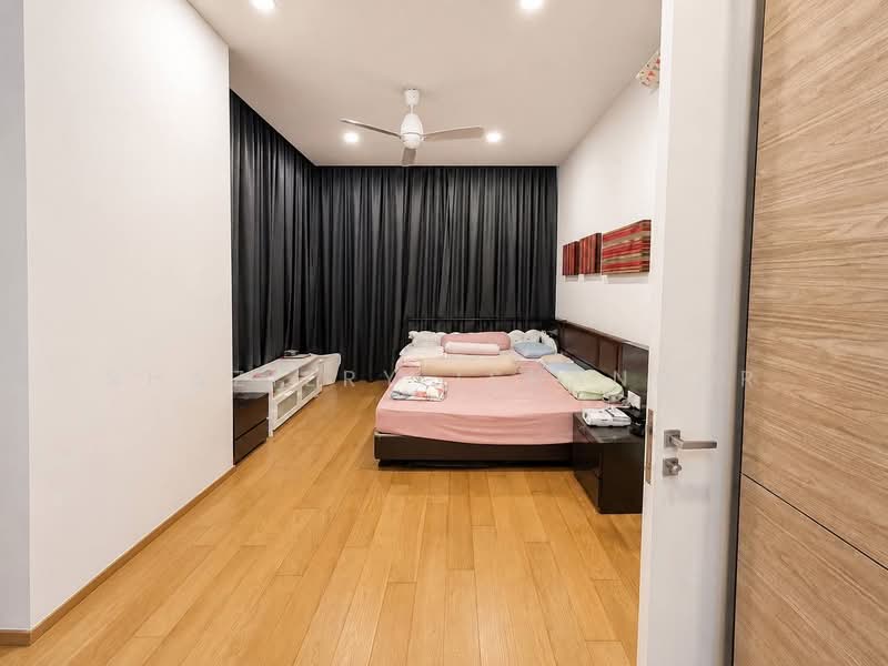 Condominium for Rent at Mirage Residence - Shaziery Iskandar - Bedroom - PropertyGuru.com.my