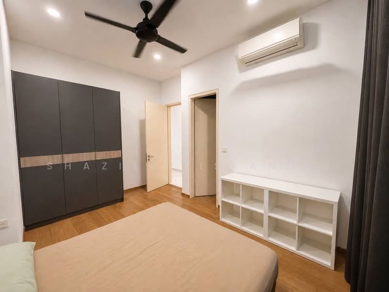 Condominium for Rent at Mirage Residence - Shaziery Iskandar - Bedroom - PropertyGuru.com.my