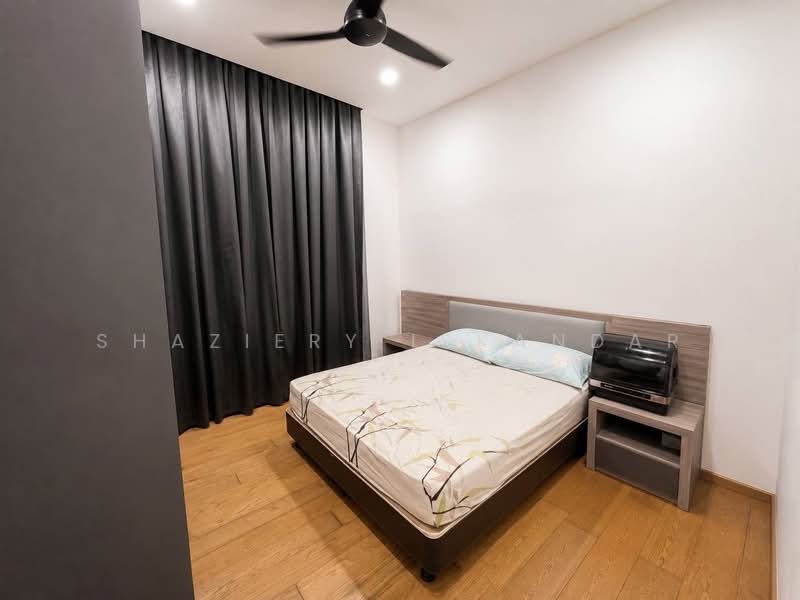 Condominium for Rent at Mirage Residence - Shaziery Iskandar - Bedroom - PropertyGuru.com.my