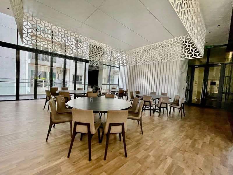 Condominium for Rent at Mirage Residence - Shaziery Iskandar - PropertyGuru.com.my