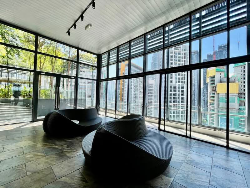 Condominium for Rent at Mirage Residence - Shaziery Iskandar - PropertyGuru.com.my