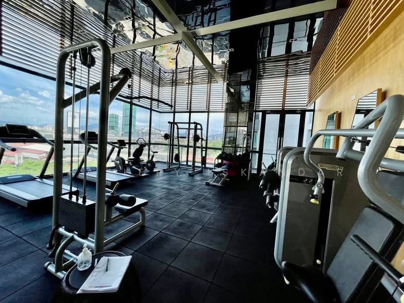 Condominium for Rent at Mirage Residence - Shaziery Iskandar - PropertyGuru.com.my