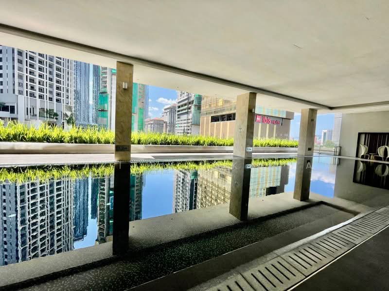 Condominium for Rent at Mirage Residence - Shaziery Iskandar - PropertyGuru.com.my