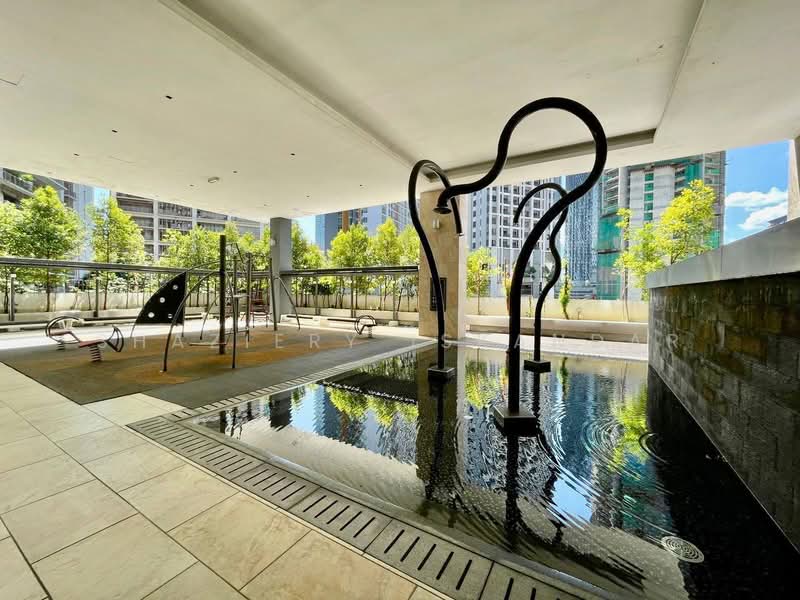 Condominium for Rent at Mirage Residence - Shaziery Iskandar - PropertyGuru.com.my